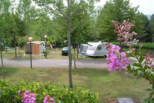 Camping da Cañiza
