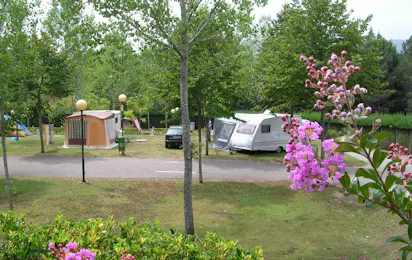 Camping da Cañiza