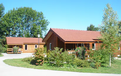 Camping Municipal Champ de Mars