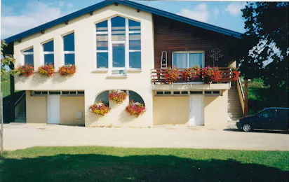 Camping Municipal Champ de Mars