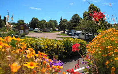 Camping Municipal Champ de Mars
