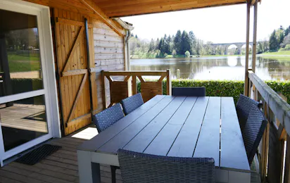 Camping d'Arfeuille