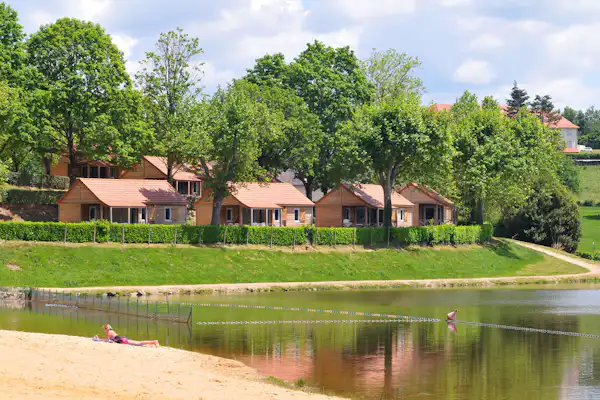Camping d'Arfeuille