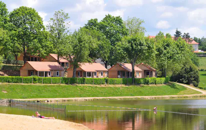 Camping d'Arfeuille