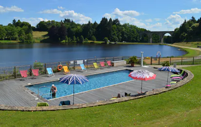 Camping d'Arfeuille