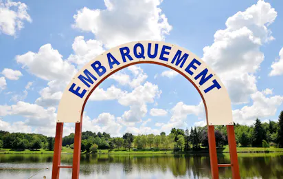 Camping d'Arfeuille