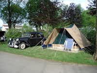 Camping Municipal d' Épernay