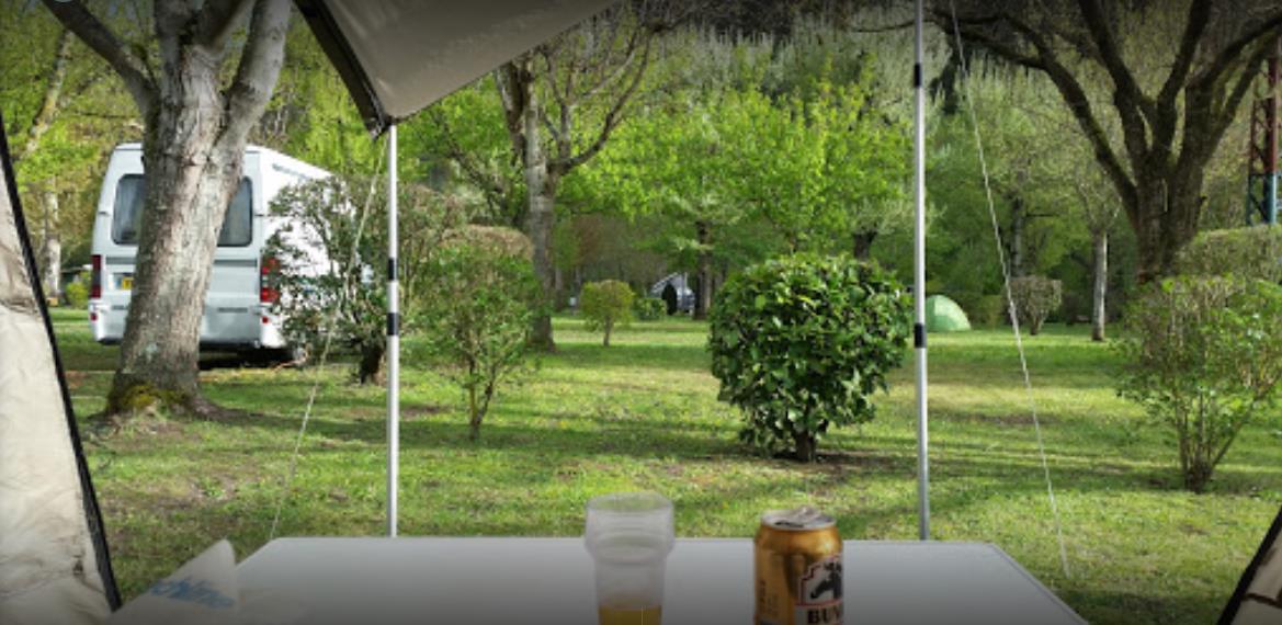 Camping Municipal de Brouillet