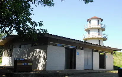 Camping Municipal de Espinho