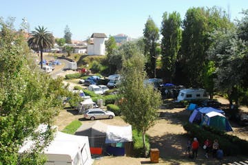 Camping Municipal de Espinho