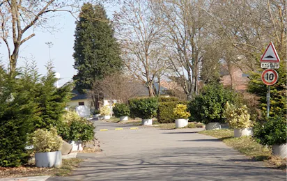 Camping Municipal de l'Ill
