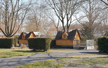 Camping Municipal de l'Ill