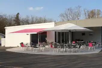Camping Municipal de l'Ill