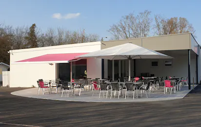 Camping Municipal de l'Ill