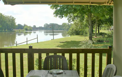 Camping Municipal le moulin de Bidounet