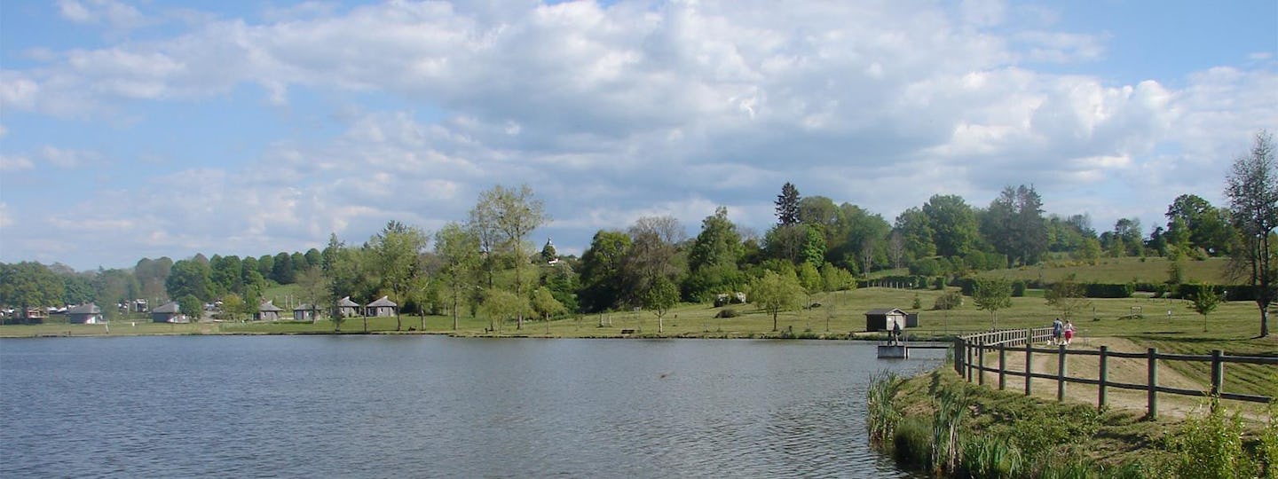 Camping de l’Etang Philippe