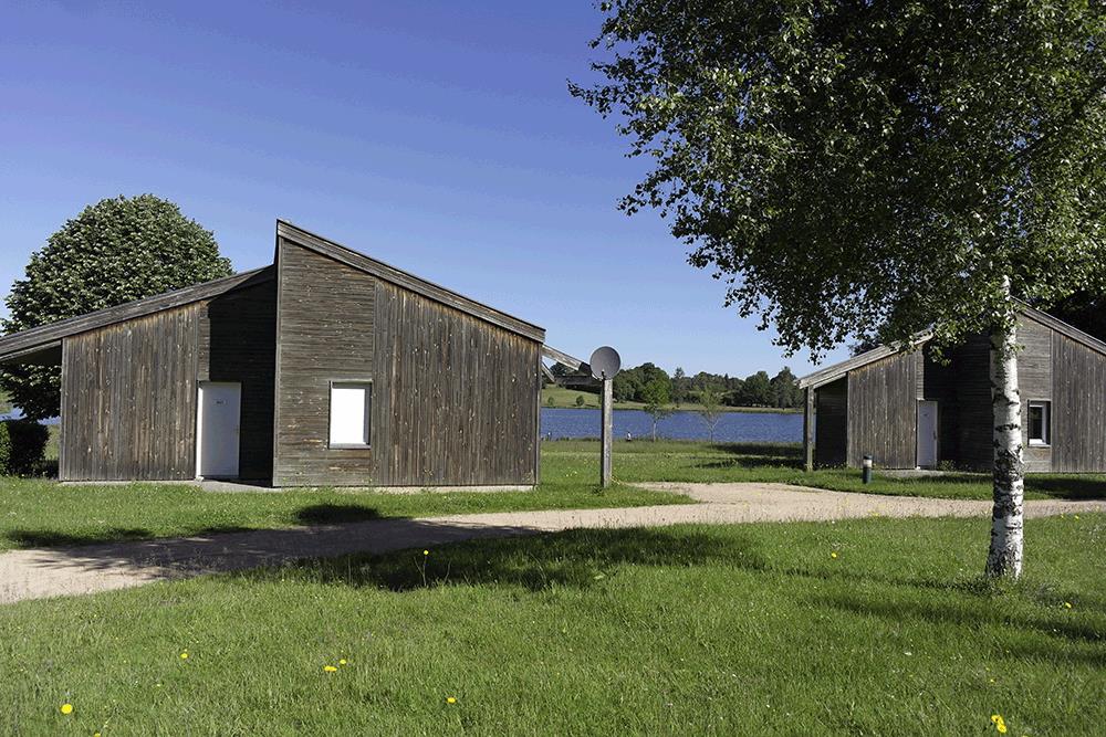 Camping de l’Etang Philippe