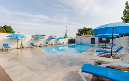 Camping Village La Baie