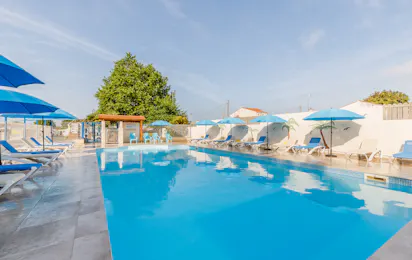 Camping Village La Baie