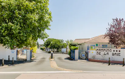 Camping Village La Baie