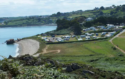Camping Municipal de la Mer