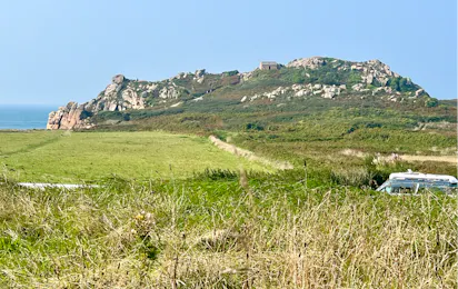 Camping Municipal de la Mer