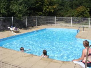 Camping Municipal de La Petite Boulogne