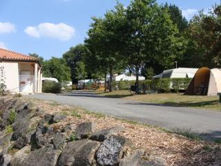 Camping Municipal de La Petite Boulogne