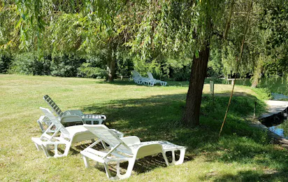 Flower Camping La Dordogne Verte