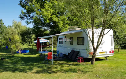 Flower Camping La Dordogne Verte