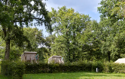 Onlycamp La Varenne
