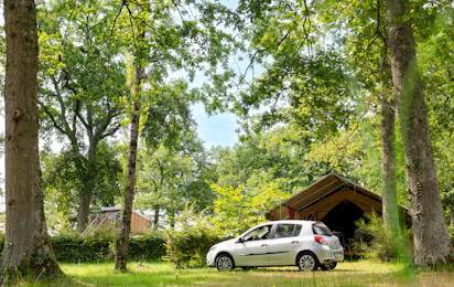 Onlycamp La Varenne