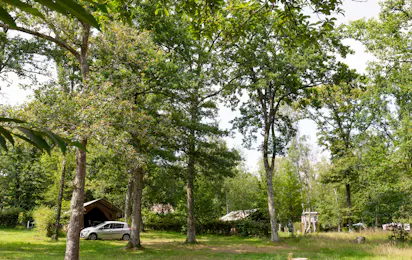 Onlycamp La Varenne