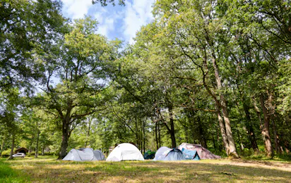 Onlycamp La Varenne