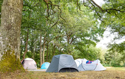 Onlycamp La Varenne
