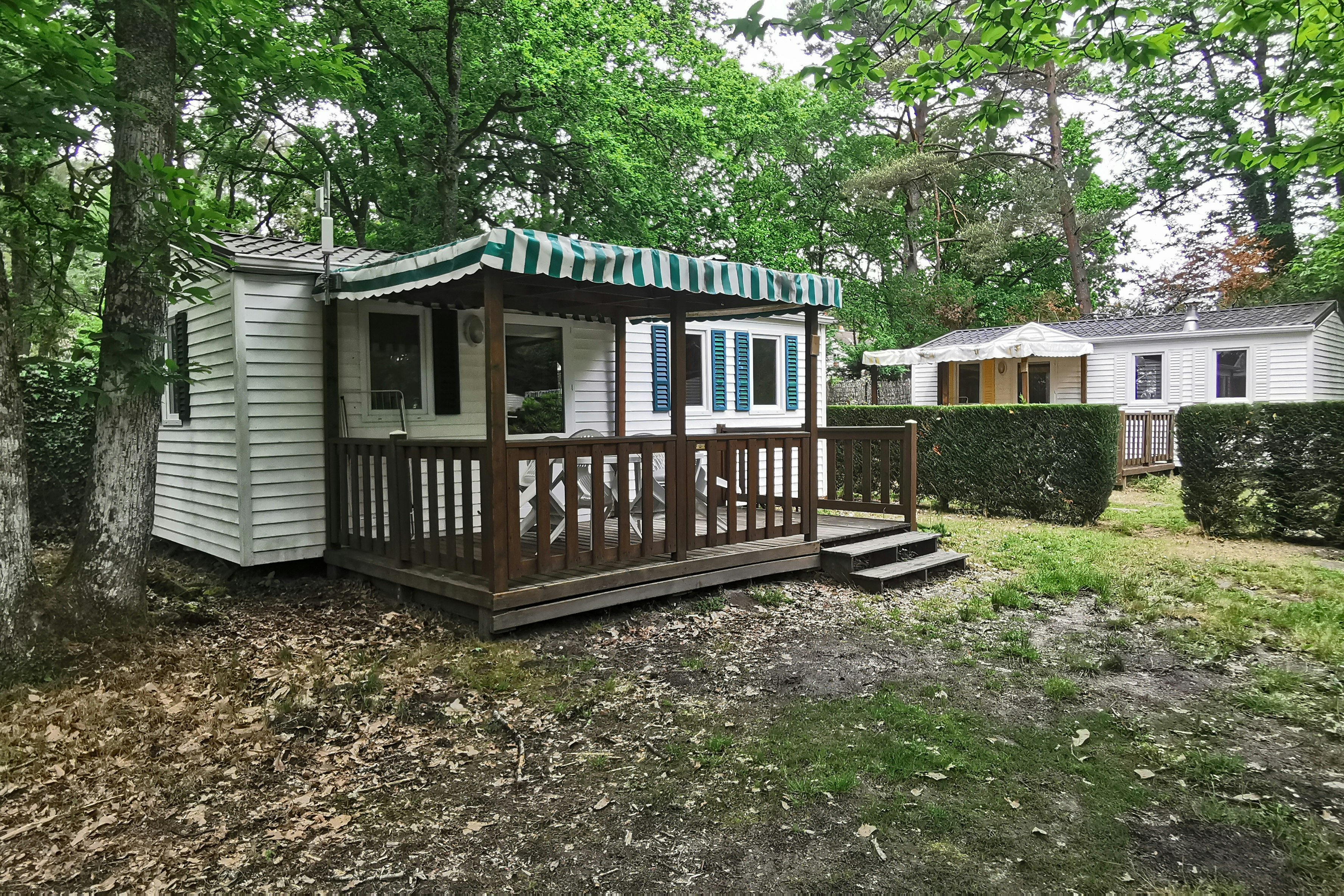 Onlycamp La Varenne