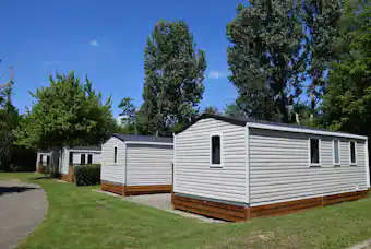 Camping Municipal de Molsheim