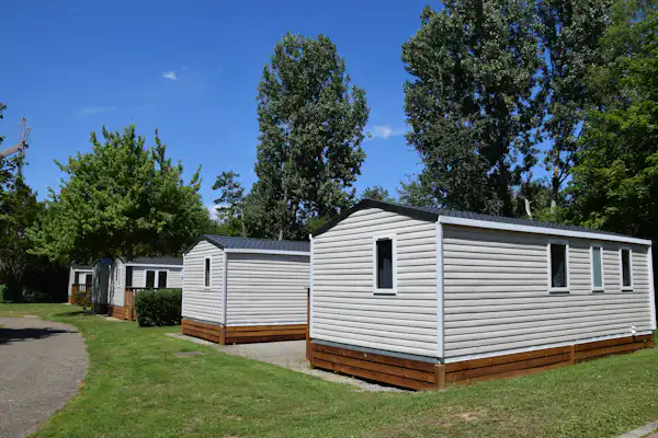 Camping Municipal de Molsheim