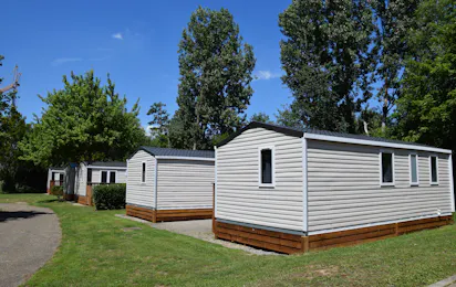 Camping Municipal de Molsheim