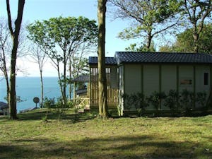 Camping de Renéville