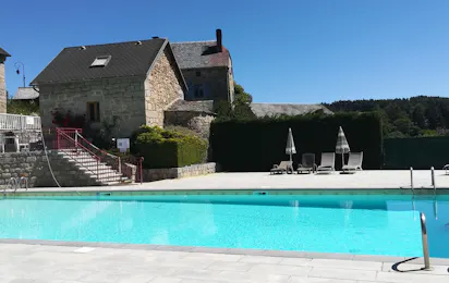 Camping Municipal de Saint Just
