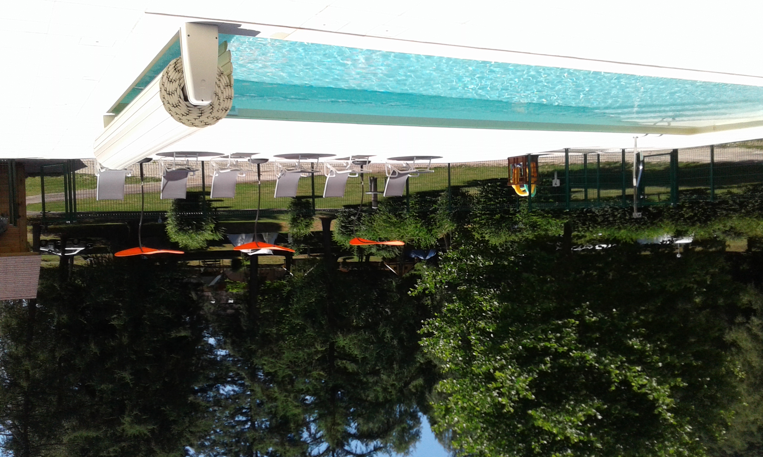 Camping Municipal de Sous Roche