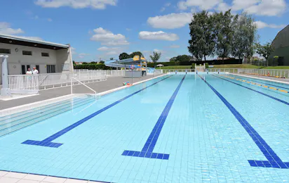 Camping Municipal de Sézanne