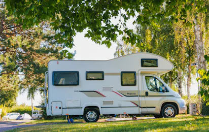 Camping Municipal des Bords de l'Aure
