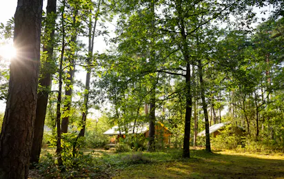 Onlycamp Camping Les Pins