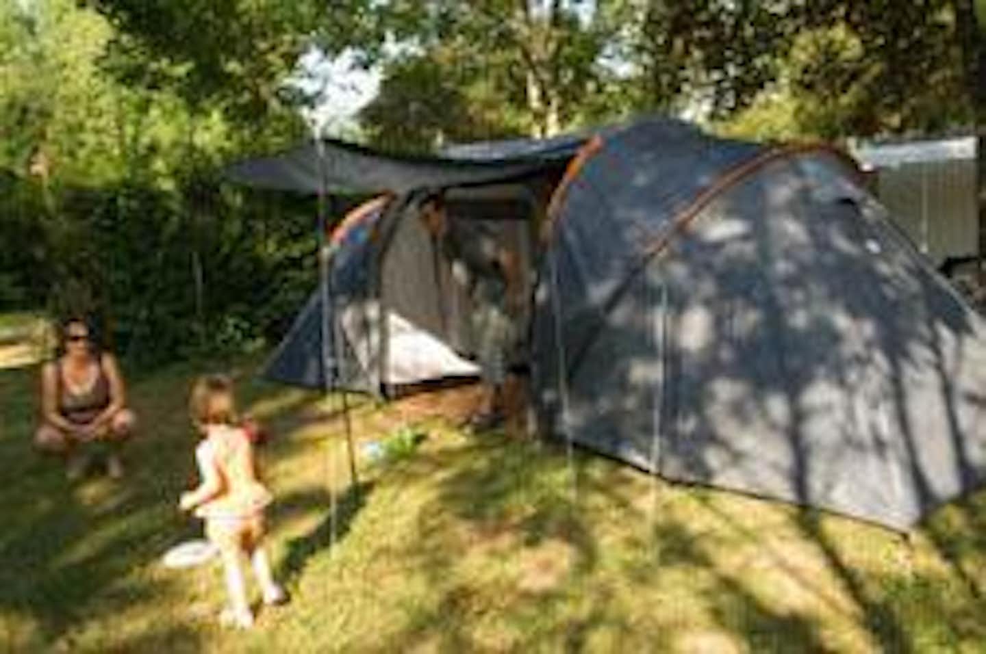 Camping Municipal d'Orlu les Ioules