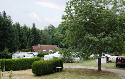 Camping du Herrenhaus