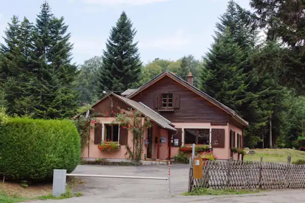 Camping du Herrenhaus