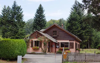 Camping du Herrenhaus