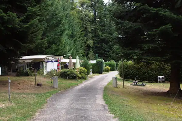 Camping du Herrenhaus